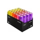 Батарейка CUKTECH AA rainbow alkaline battery 24 (CUKAAB08CNCM) - зображення 1