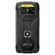 Мобильный телефон Blackview ROCK 8/256GB Black (6931548325048) - изображение 3