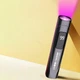 Лампа Вуда Vooda с черным зеркалом 365NM, 5W ультрафиолетовый фонарик с аккумулятором (UV3655WB) - изображение 5