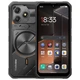 Мобільний телефон Blackview FORT 100 8/128GB Black (6931548325185) - зображення 1