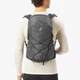 Туристичний Рюкзак QUECHUA MH500 15л 49 х 26 х 19см Сірий Сумісні з Питною Системою - зображення 3
