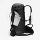 Туристичний Рюкзак QUECHUA MH500 15л 49 х 26 х 19см Білий Сумісні з Питною Системою - зображення 3
