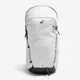 Туристичний Рюкзак QUECHUA MH500 15л 49 х 26 х 19см Білий Сумісні з Питною Системою - зображення 9