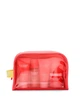 Подарунковий набір Victoria's Secret White Peach Mango Body Care Gift Set ft. Reusable Travel Bag (25166098) - изображение 1