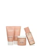 Подарунковий набір Victoria's Secret Vanilla Orchid Sandalwood Body Care Gift Set ft. Reusable Travel Bag (25166097) - зображення 3