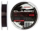 Волосінь коропова Brain Classic Carp Line (dark brown) 150m 0.25mm 15lb 6.6kg - зображення 1