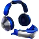 Наушники с очистителем воздуха Dyson Zone WP01 Headphone EU (376062-01) - изображение 1