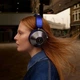 Наушники с очистителем воздуха Dyson Zone WP01 Headphone EU (376062-01) - изображение 7