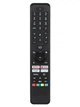 Пульт для телевизора Toshiba CT-8563 - Инфракрасный (IR) без голосового поиска - изображение 1
