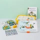 Конструктор навчальний робототехніка 560 деталей WeDo 2.0 великий набір - зображення 13