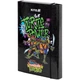 Папка для зошитів на гумці Kite Ninja Turtles NT25-210, картон - изображение 1