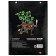 Папка для зошитів на гумці Kite Ninja Turtles NT25-210, картон - изображение 3