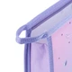 Папка на блискавці Kite Kuromi HK25-428, A4+ - зображення 4