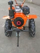 Мотоблок TT-1100BE-ZX (редуктор) колесо 5,00*12, двигун 186FE (9 л.с.) - дизель - зображення 2