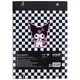 Папка для зошитів на гумці Kite Kuromi HK25-210-3, картон - зображення 3