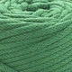 Шнур плетений YarnArt macrame cord смарагдовий (№759) - изображение 3