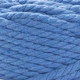 Шнур кручений для макраме YarnArt macrame rope 5мм небесний 500г (№786) - изображение 4