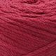 Шнур плетений YarnArt macrame cotton 2мм бордо (№781) - изображение 2