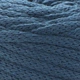 Шнур плетений YarnArt macrame cord 5 мм с сердечником для макраме водна синь 5 мм (№789) - изображение 4