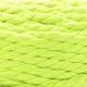 Шнур кручений для макраме YarnArt macrame rope 5мм яскраво-фісташковий 500г (№801) - изображение 2