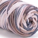 Шнур плетений YarnArt Macrame Cord VR 3mm сірий теракот (№928) - изображение 3