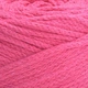 Шнур плетений YarnArt macrame cotton 2мм яскраво-рожевий (№803) - изображение 2