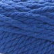 Шнур кручений YarnArt macrame rope 3мм синій 250г (№772) - изображение 3
