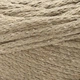 Шнур плетений YarnArt macrame cotton 2мм лляний (№793) - изображение 2