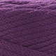 Шнур плетений YarnArt macrame cord 5 мм с сердечником для макраме фіолетовий (№777) - изображение 4