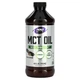 Олія з MCT NOW Foods (Sports) 14 г 473 мл зі смаком ванілі та фундука (NOW-02209) - изображение 1