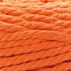 Шнур кручений для макраме YarnArt macrame rope 5мм помаранчевий 500г (№800) - изображение 2