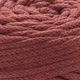 Шнур плетений YarnArt macrame cord теракот 3 мм для макраме (№785) - изображение 3