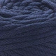 Шнур плетенийYarnArt macrame cord темно-синій 3 мм для макраме (№784) - зображення 4