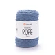Шнур кручений YarnArt macrame rope 3мм джинс 250г (№761) - изображение 2