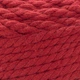 Шнур кручений для макраме YarnArt macrame rope 5мм червоний 500г (№773) - изображение 4
