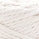 Шнур кручений YarnArt macrame rope 3мм натуральний 250г (№752) - изображение 4