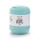 Шнур кручений для макраме YarnArt macrame rope 5мм бірюза 500г (№775) - изображение 2