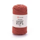 Шнур кручений YarnArt macrame rope 3мм теракот 250г (№785) - изображение 2