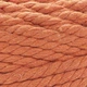 Шнур кручений для макраме YarnArt macrame rope 5мм гарбузовий 500г (№770) - изображение 3
