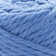 Шнур кручений YarnArt macrame rope 3мм небесний 250г (№786) - изображение 3