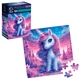 Пазлы Vladi Toys De.tail Сказочный мир 64 детали DT1234-11 - изображение 2