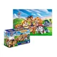 Пазл-міні Dodo Paw Patrol Зустріч біля вежі 35 елементів 200688 - зображення 2