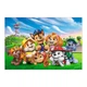 Пазл-міні Dodo Paw Patrol Зустріч біля вежі 35 елементів 200688 - зображення 3