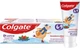 Зубная паста Colgate со вкусом клубники и мяты для детей 6–9 лет 60 мл (6920354826030) - изображение 1