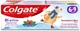 Зубная паста Colgate со вкусом клубники и мяты для детей 6–9 лет 60 мл (6920354826030) - изображение 2