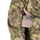 Костюм Camotec Stalker 3.0 Twill Піксель (9742), 2XL - изображение 4
