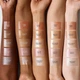 Гелевый хайлайтер для тела от Fenty Beauty Body Lava Body Luminizer Oyster Pearlz (90 мл) - изображение 2