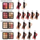Кремовый стик для лица, губ и глаз от Make Up For Ever, Artist Color Crayon, 808 Boundless Berry (7 г) - изображение 5
