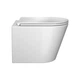 Унитаз подвесной KOLLER POOL Orion OR-0515-RQ3 с сиденьем Soft Close дюропласт (смыв Торнадо 3.0) - изображение 2