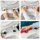 Сиденье-крышка для унитаза KOLLER POOL Orion Eurostandard C9 Soft Close дюропласт - изображение 5